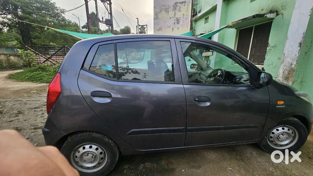 Hyundai I10 2013 Petrol Well Maintained