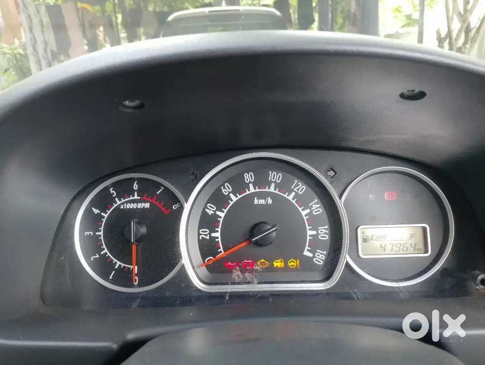Doctor Used Maruti Suzuki Alto K10 2011 Petrol 47600 Km Driven