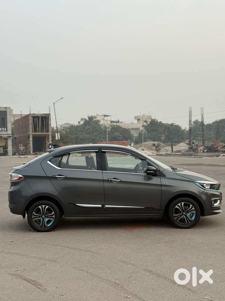 Tata Tigor Ev