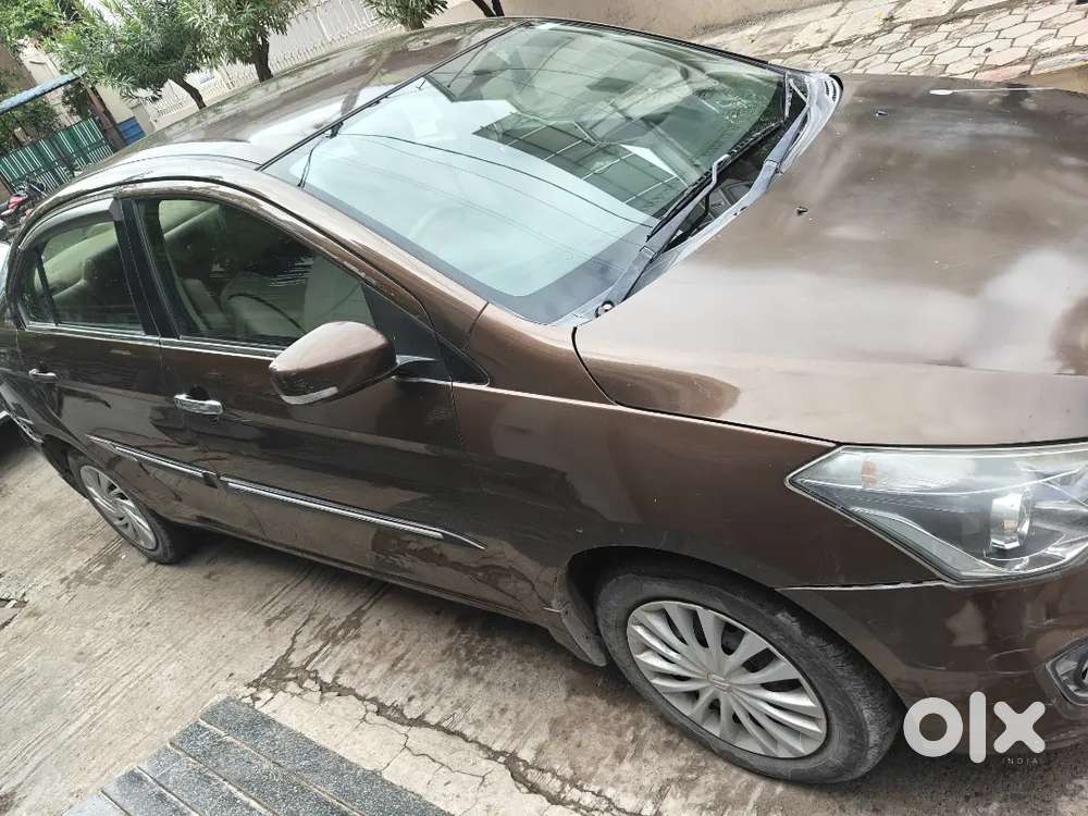 Maruti Suzuki Ciaz Vdi Hybrid 2017 Diesel Manual