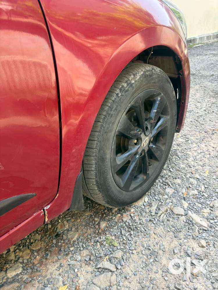 Hyundai I20 N Line 2015 Manual Diesel