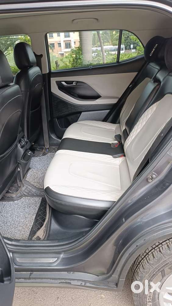 Hyundai Creta 1.5 Sx, 2020, Petrol