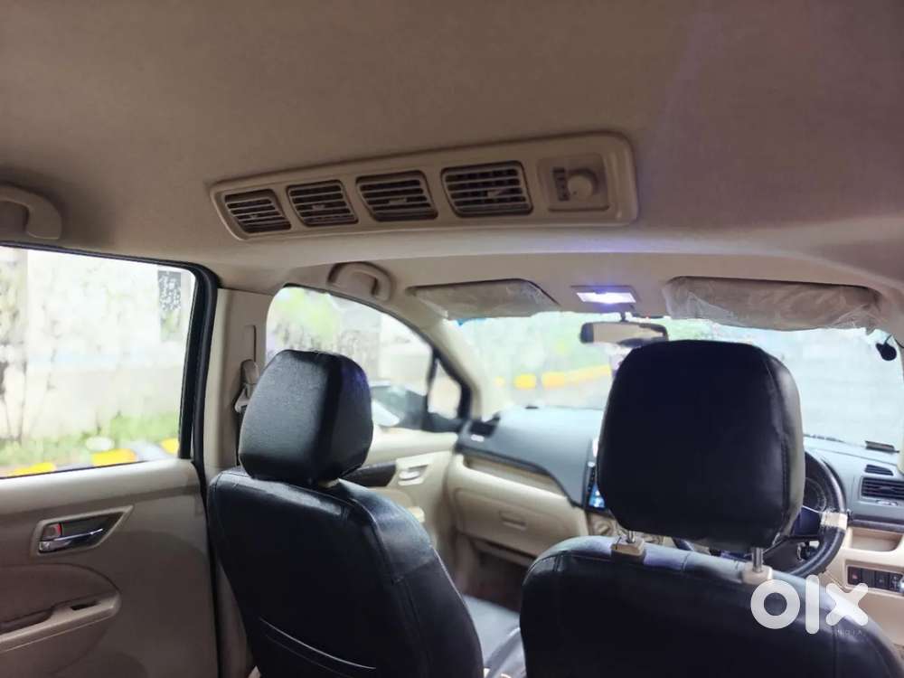 Maruti Suzuki Ertiga 1.4 Vxi Abs, 2014, Petrol