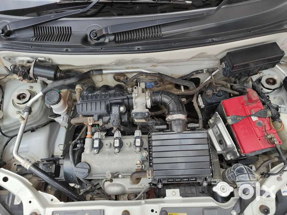 Maruti Suzuki Alto 800 2019 Petrol 39500 Km Driven