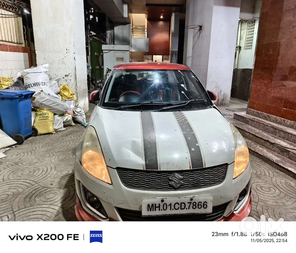 Swift 1.2 Lxi 2015 Edition