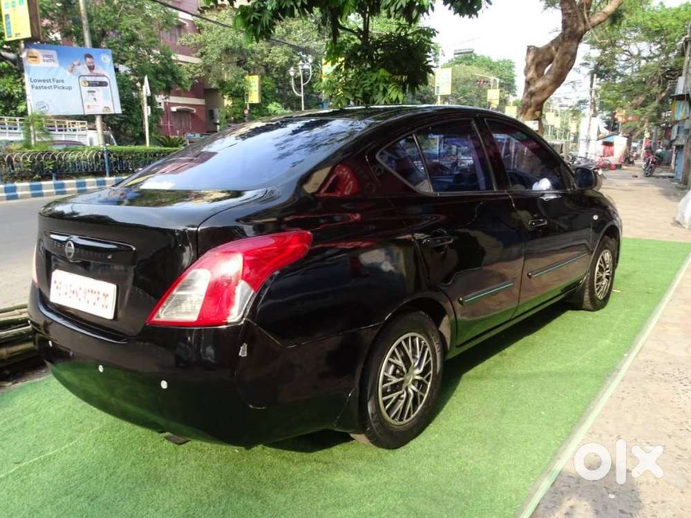 Nissan Sunny Xe P, 2011, Petrol