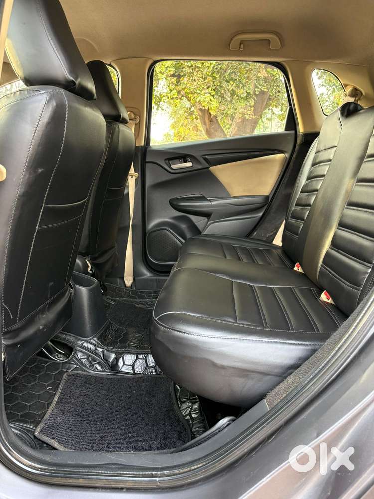 Honda Jazz, 2017, Petrol