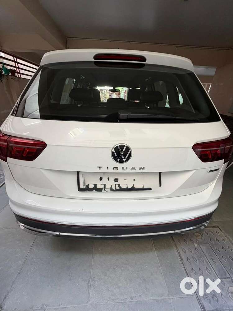 Volkswagen Petrol 2023 Car