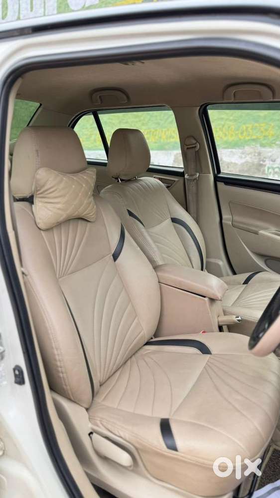 Swift Dzire (2013) Model Fully Modifed
