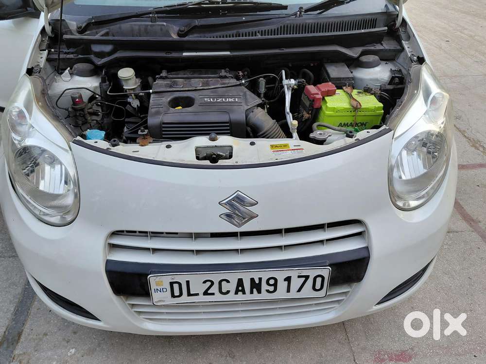 Maruti Suzuki A-star 2012-2014 1.0 Vxi, 2012, Petrol