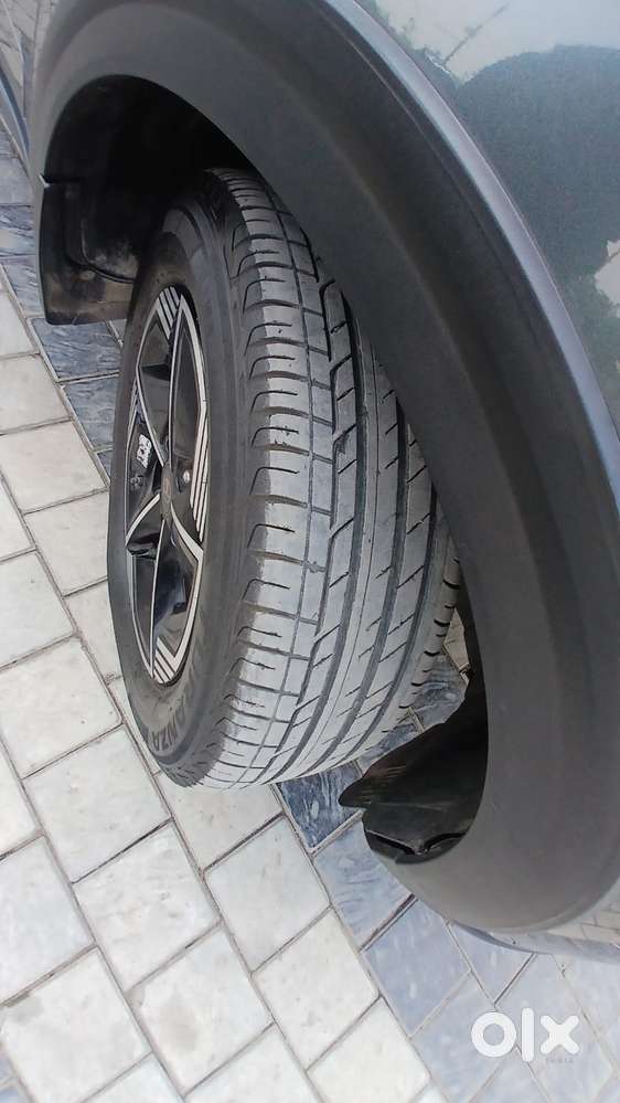 Tata Nexon Fearless Pr Plus S 1.5 Revotorq Diesel 6 Amt Dt, 2023, Di..