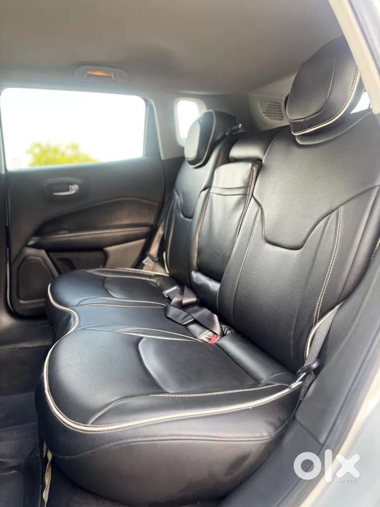 Jeep Compass 2.0 Sport Diesel, 2018, Diesel