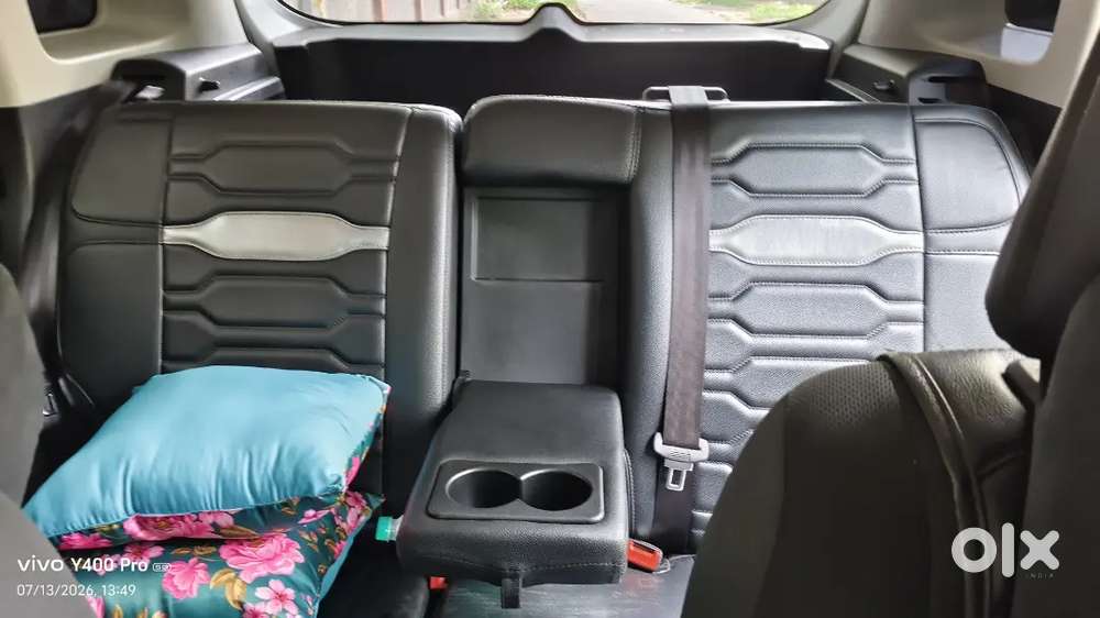 Maruti Suzuki Brezza Lxi 2026