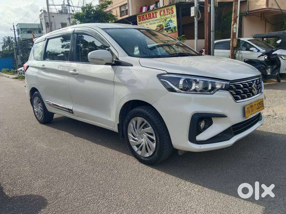 Maruti Suzuki Ertiga 1.5 Tour M Cng, 2024, Cng & Hybrids