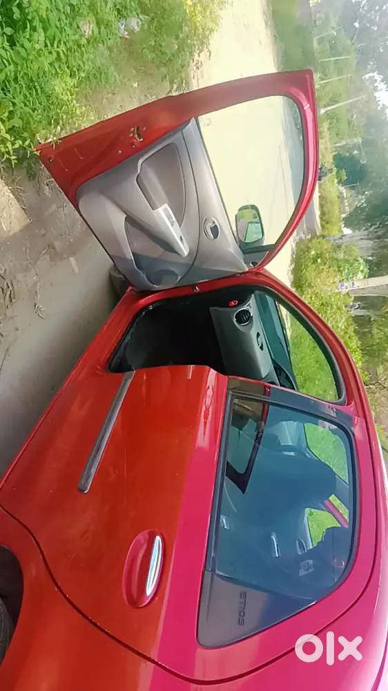 Toyota Etios Xclusive 2011 Petrol Manual