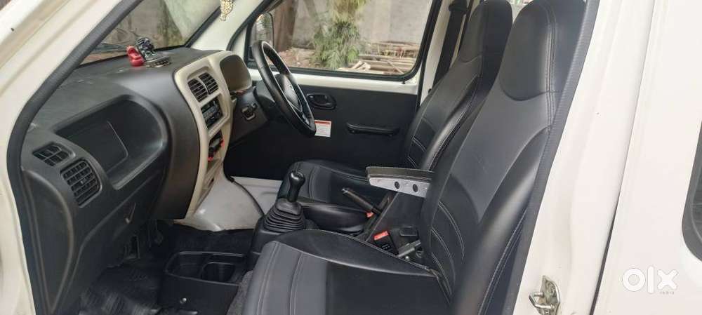 Maruti Suzuki Eeco Cng 5 Seater Ac, 2021, Cng & Hybrids