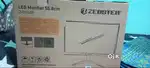 Zebranioc zebster 6 month useing