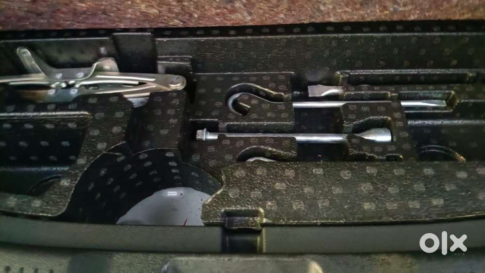 Toyota Urban Cruiser Hyryder 1.5 V Hybrid, 2024, Petrol