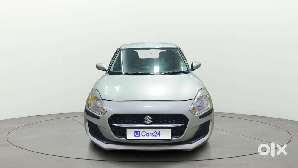Maruti Suzuki Swift Amt Vxi, 2022, Petrol