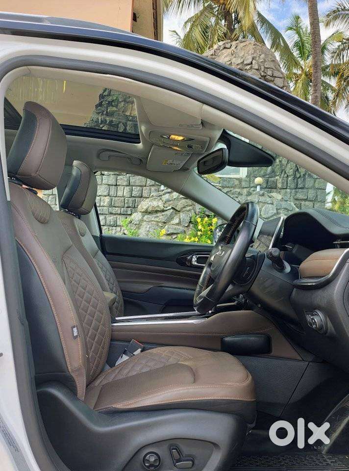 Jeep Meridian 2.0 Limited 4x2 At, 2022, Diesel