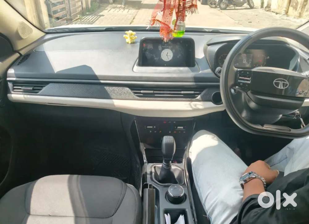 Tata Nexon 2024 Petrol 19000 Km Driven