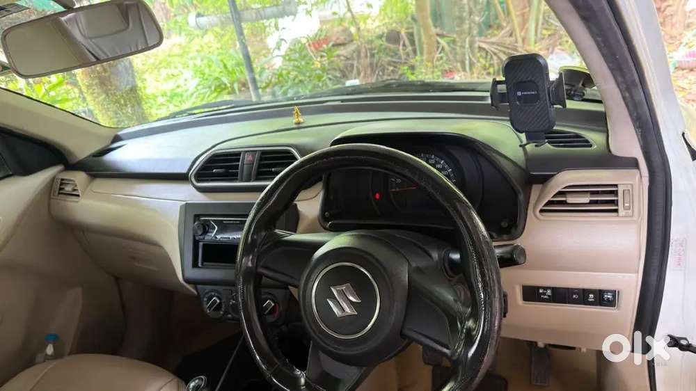 Maruti Suzuki Dzire 2024