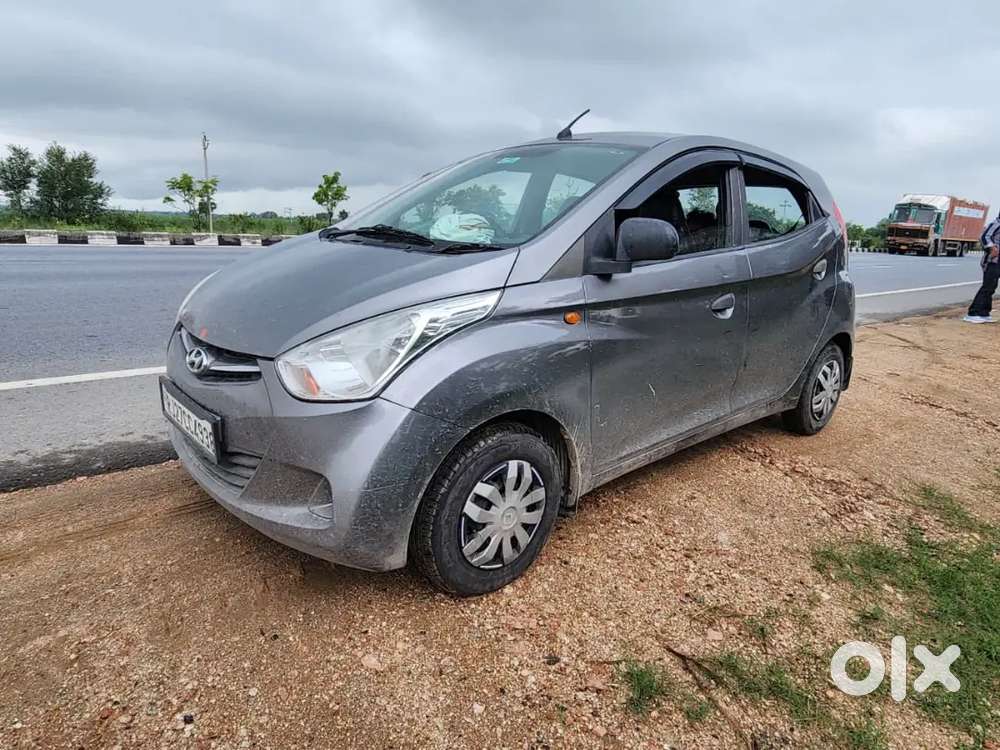 Hyundai Eon Era + 2013