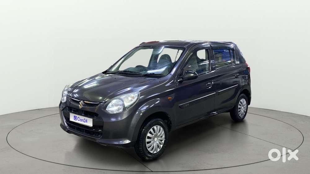 Maruti Suzuki Alto 800 Vxi, 2015, Petrol