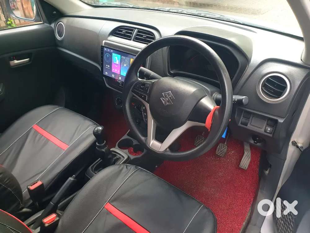 Alto K10 Vxi+ 2025 In Excellent Condition