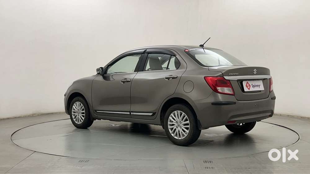 Maruti Suzuki Dzire 1.2 Zxi, 2022, Petrol