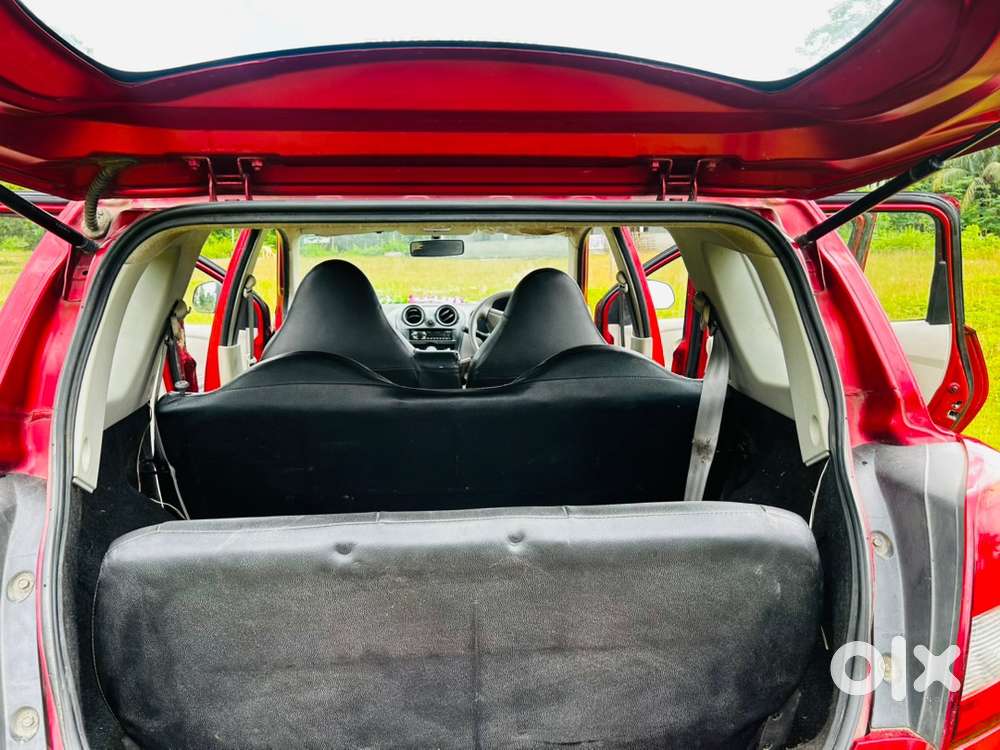 Datsun Go Plus Petrol 80000 Km Driven