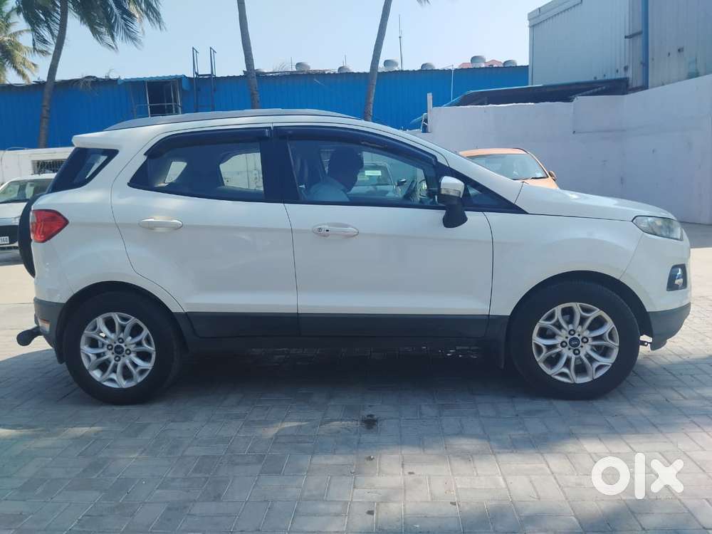 Hyundai Creta 1.6 E Plus Diesel, 2019, Diesel