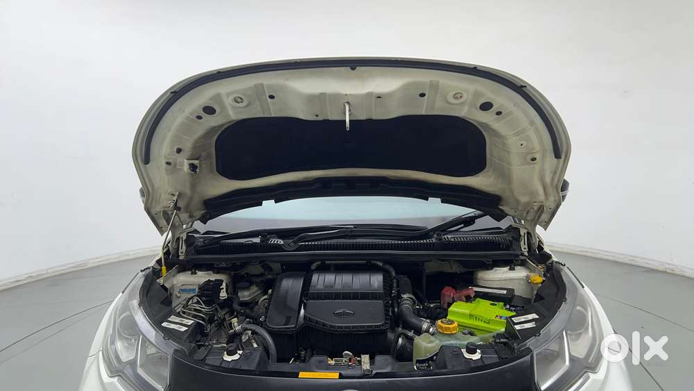 Tata Nexon 1.5 Revotorq Xza Plus, 2022, Diesel