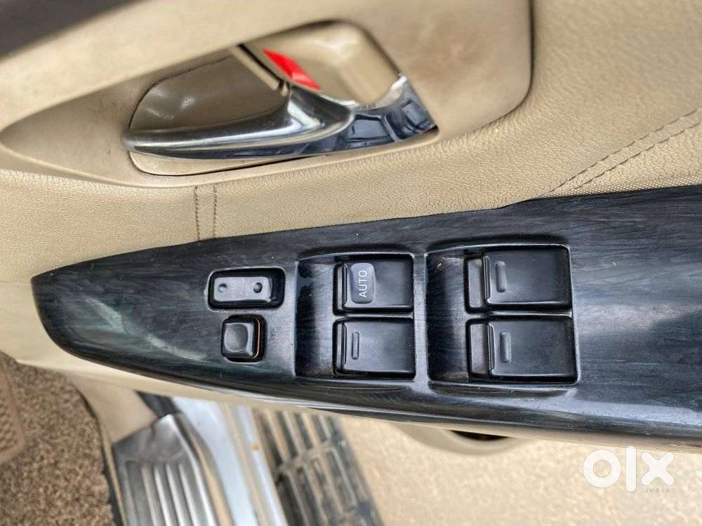 Toyota Fortuner 3.0 Ltd, 2013, Diesel