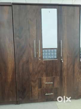 Kitchen Almirah Buy Sell Used Furniture in India OLX