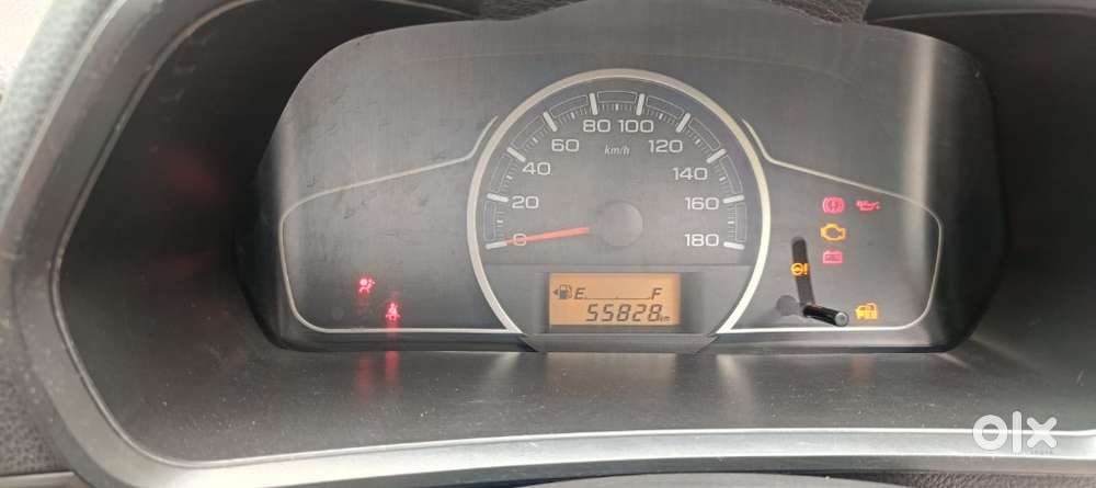 Maruti Suzuki Alto 800 Vxi Plus Option, 2022, Petrol
