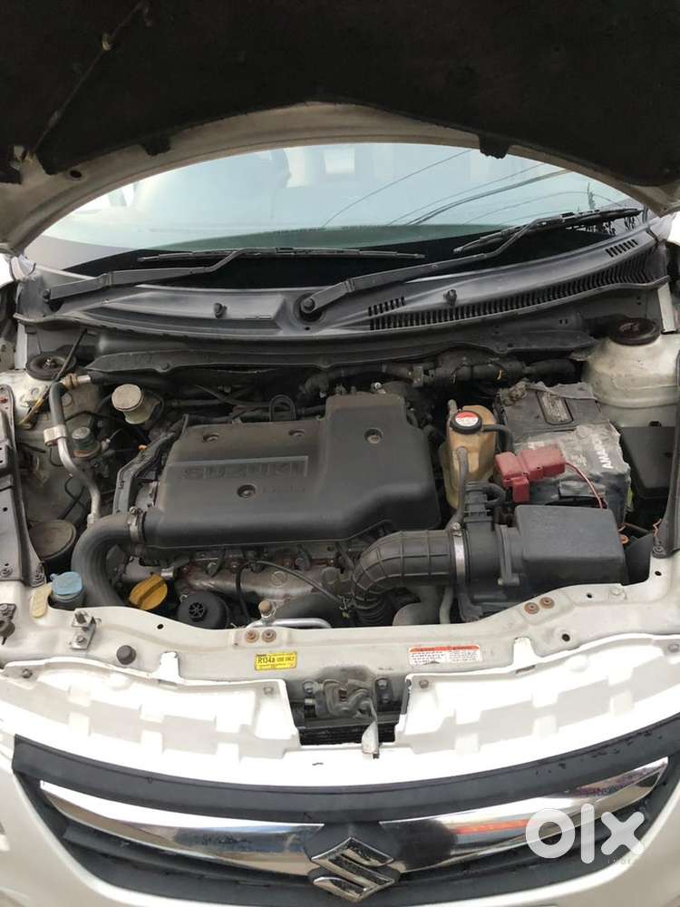 Maruti Suzuki Dzire 2014 Diesel Good Condition