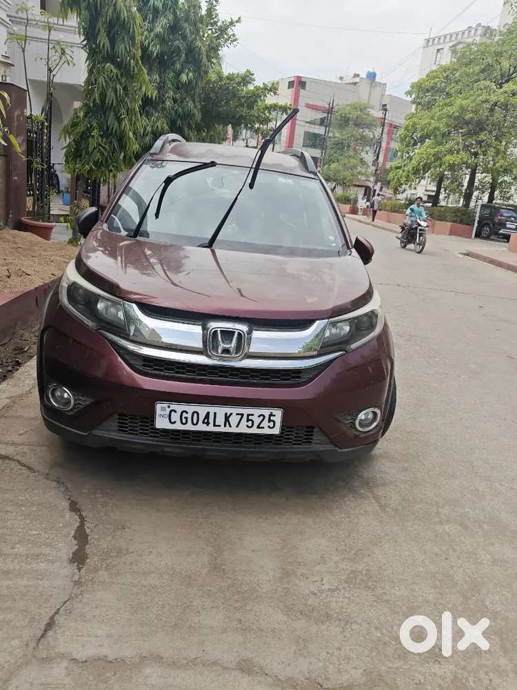 Brv For Urgent Sell Good Condition