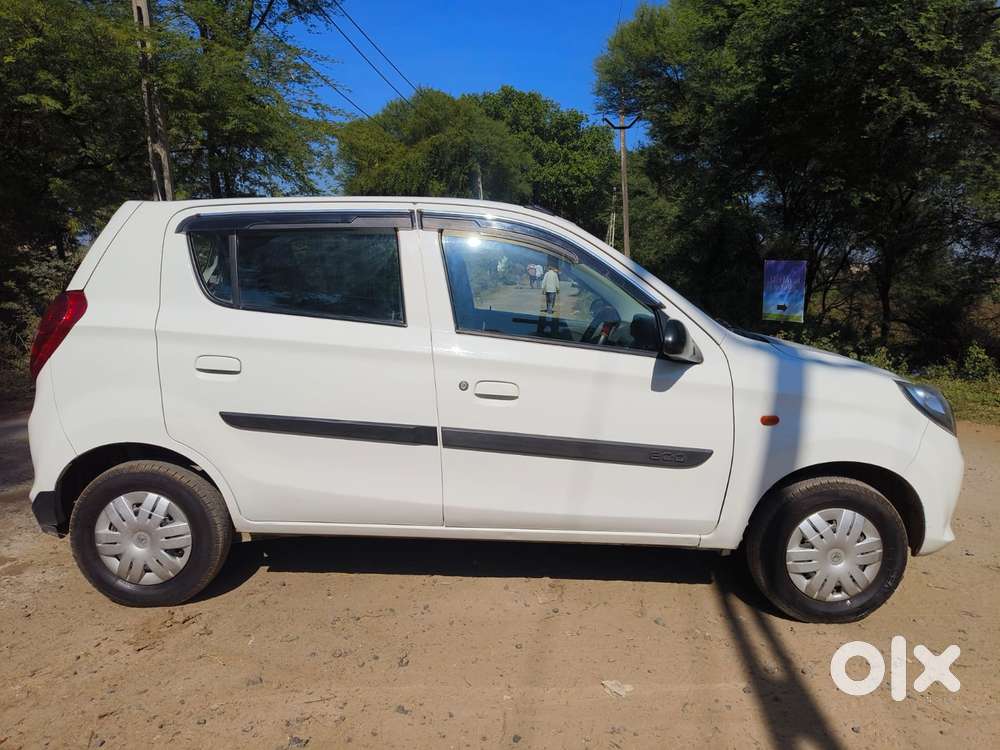 Maruti Suzuki Alto 800 Lxi, 2015, Petrol