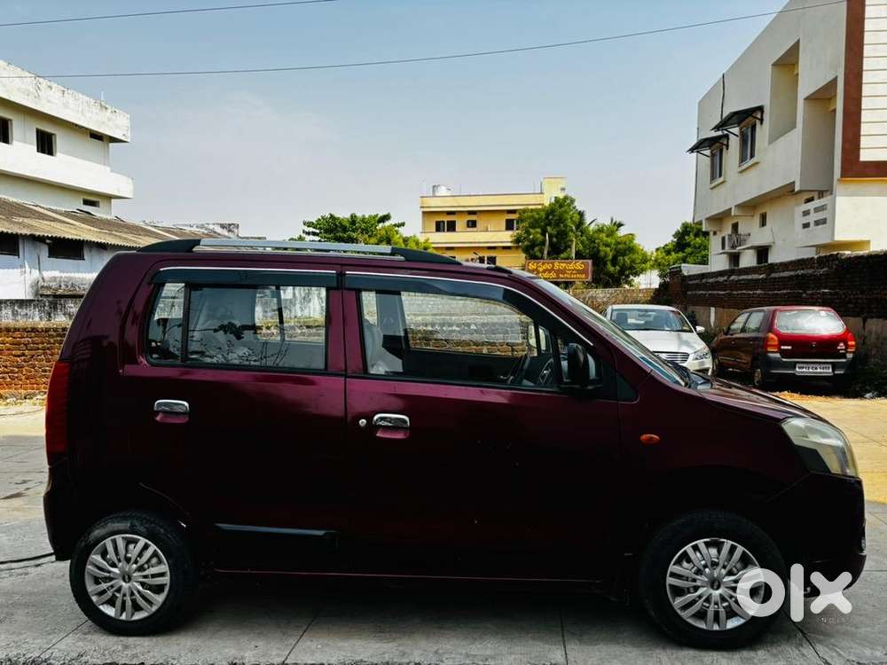 Maruti Suzuki Hybrid 2012