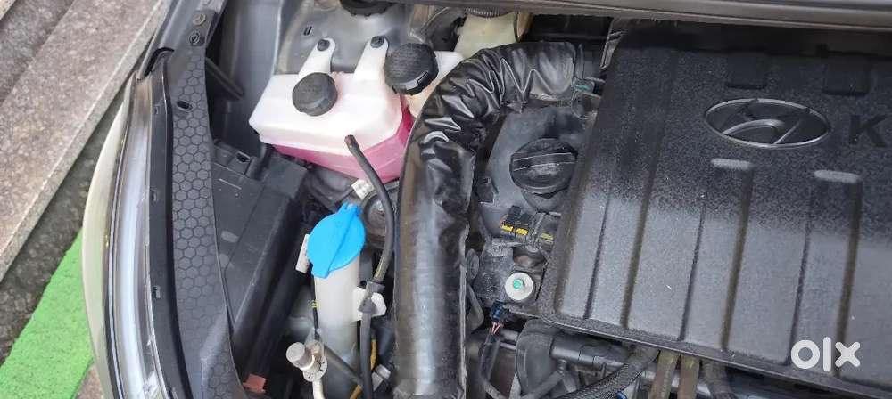 Hyundai Aura 1.2 S 2023