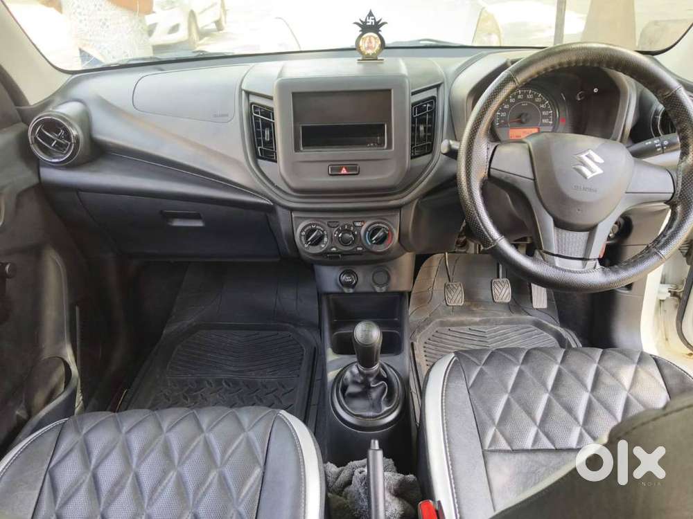 Maruti Suzuki Celerio 3.6 Lacs 15000 Km