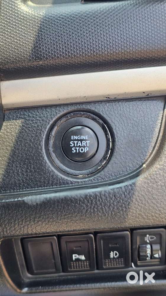 Maruti Suzuki Swift Ddis Zdi, 2016, Diesel