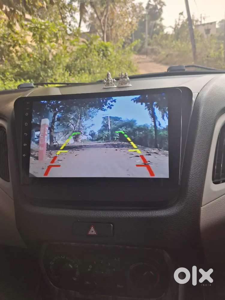 Maruti Suzuki Wagon R Vxi Cng  Jan 2023 Registered