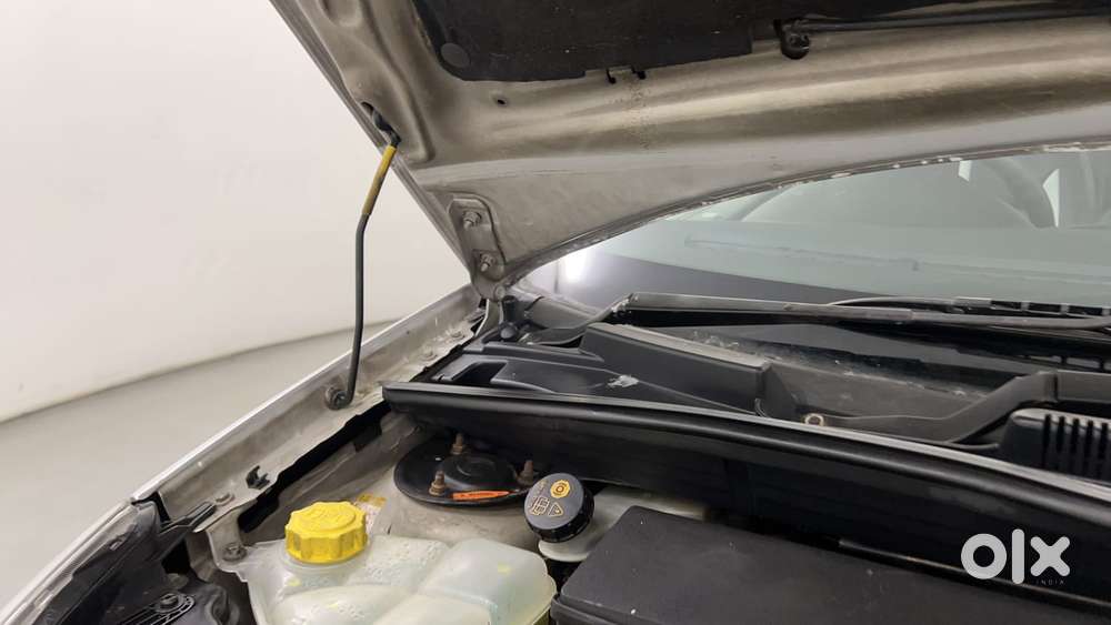 Ford Figo 1.2 Duratec Petrol Zxi, 2011, Petrol