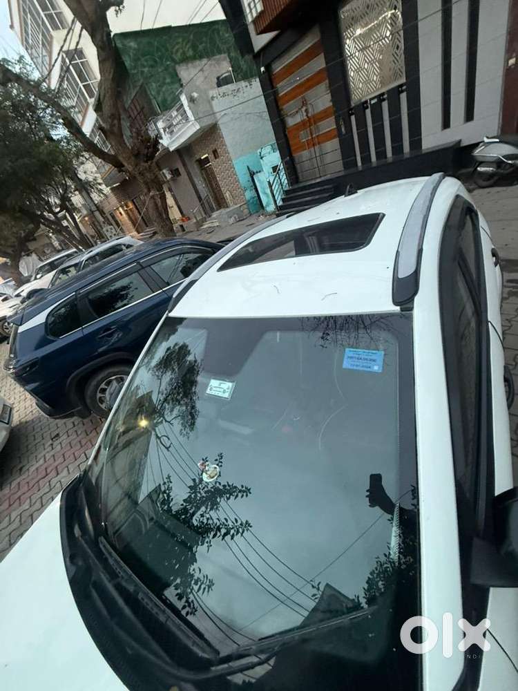 Tata Nexon 2024 Cng & Hybrids 40000 Km Driven