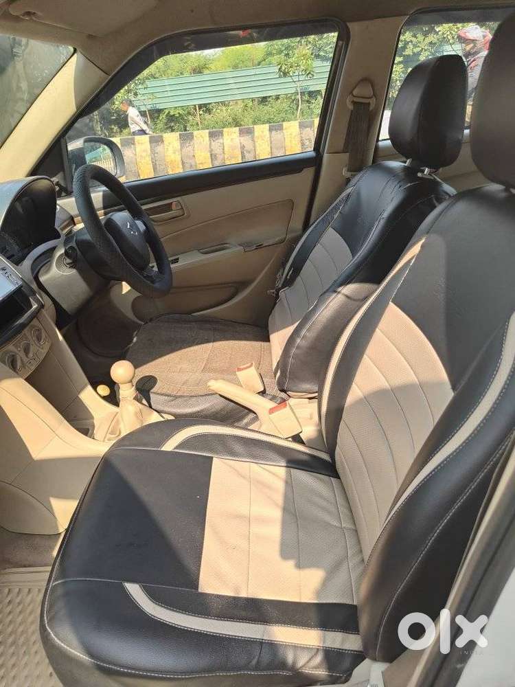 Maruti Suzuki Swift Dzire Vxi Optional, 2016, Cng & Hybrids