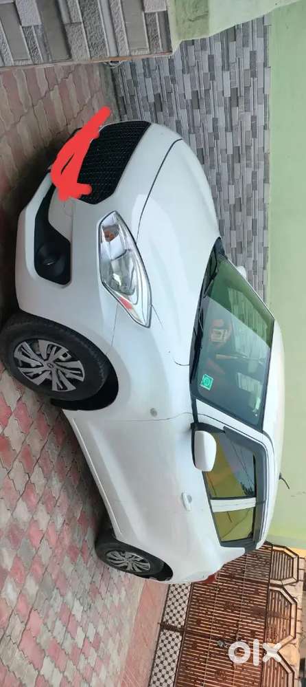 Swift Maruti Suzuki 2021 Lxi