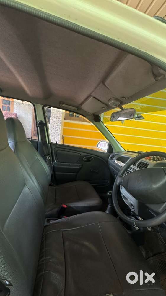 Maruti Suzuki Alto 2010
