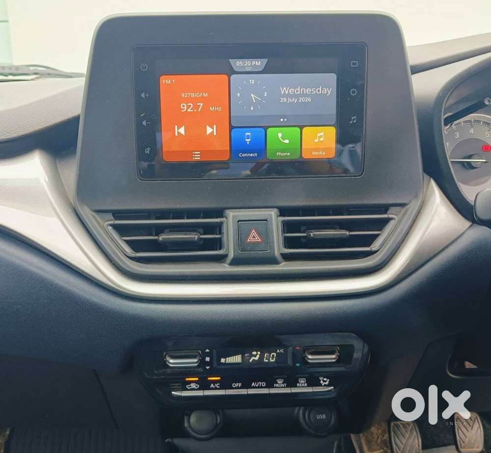 Maruti Suzuki Baleno Delta, 2022, Petrol